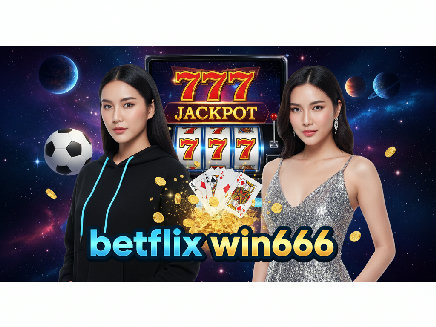 betflix win666 login