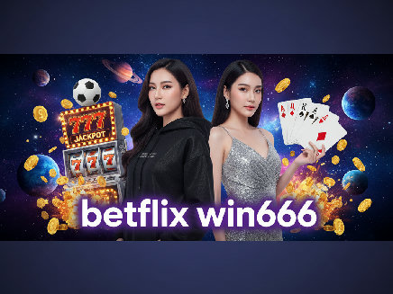 betflix win666