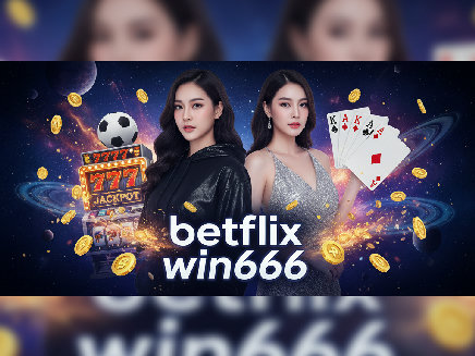 betflix win666 สล็อต