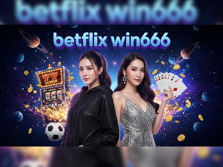 betflix win666 slot
